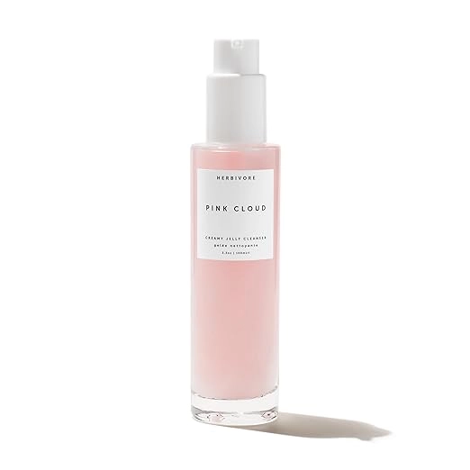 Herbivore Botanicals Pink Cloud Cleanser