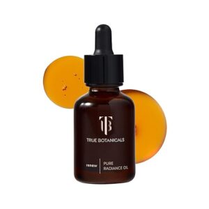 True Botanicals Pure Radiance Oil – best natural skincare brands