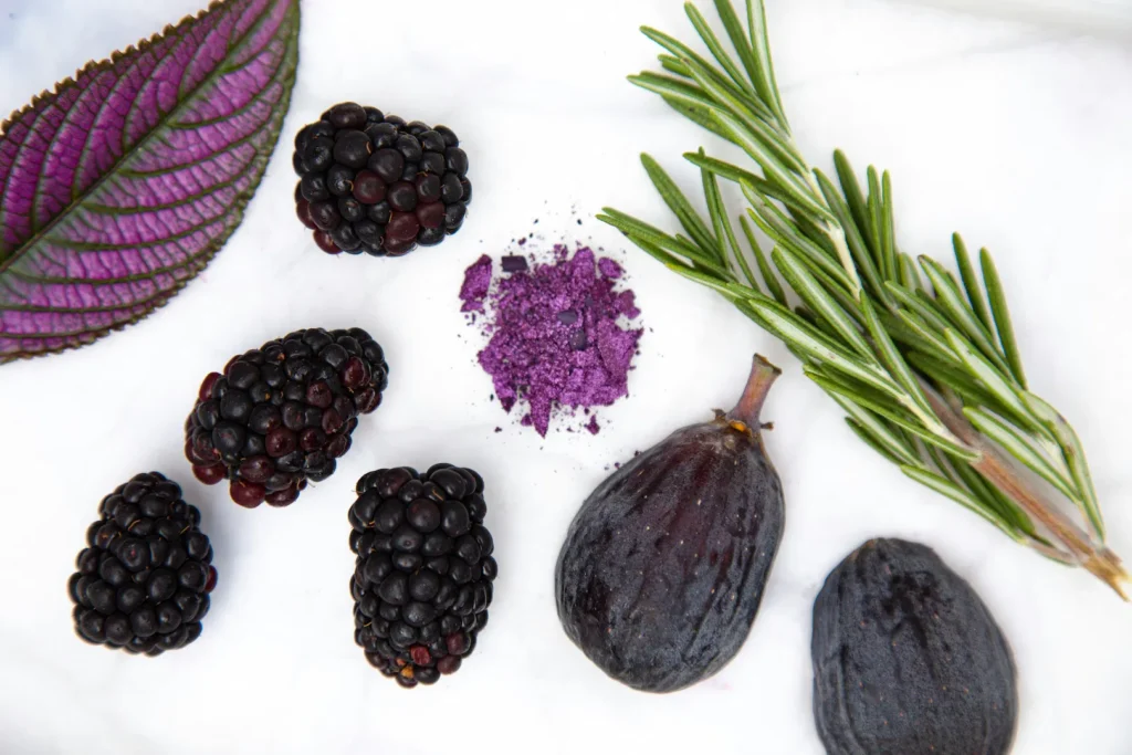 sustainable, eco-friendly and clean beauty
