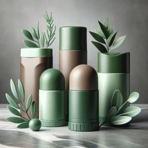 eco-friendly body washes and lotions
