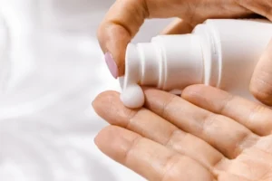 deodorants without toxins