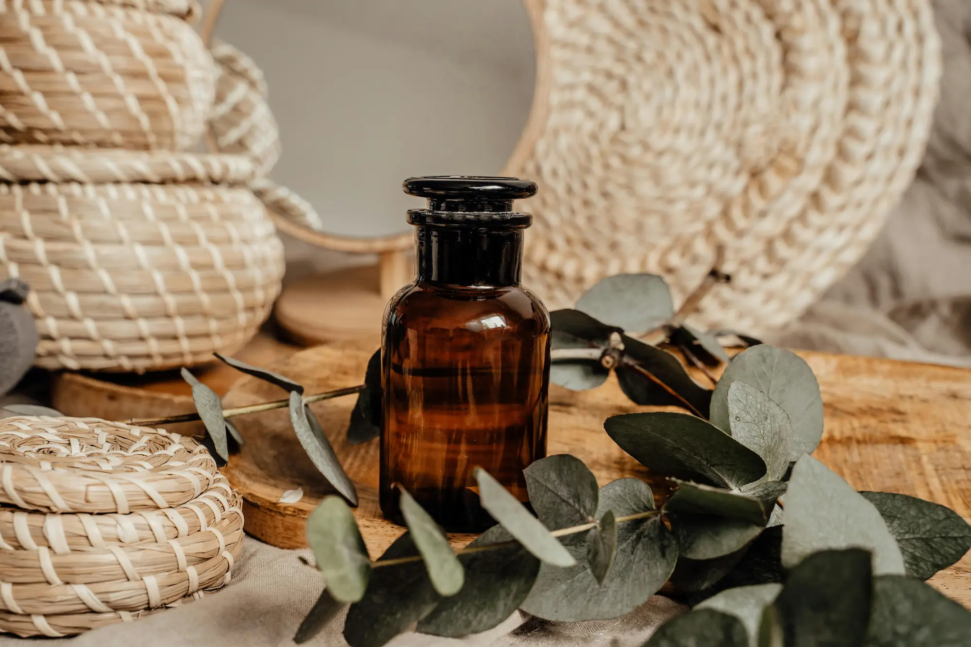 eco-friendly skincare routine