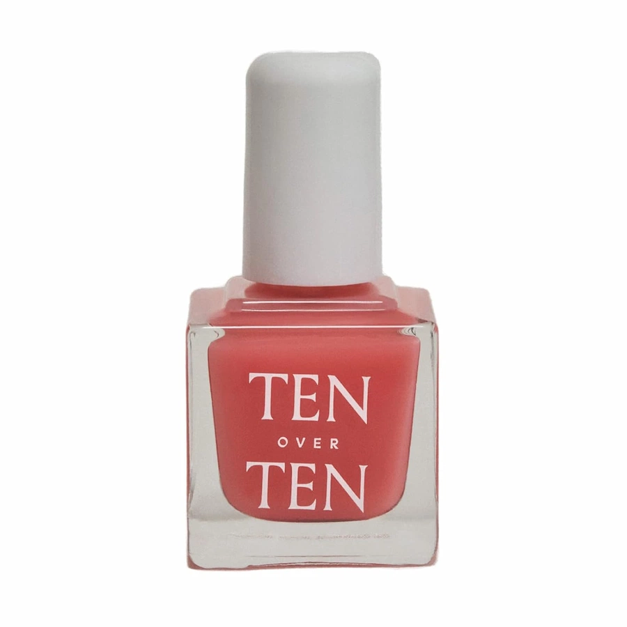top eco-friendly nail polish brands